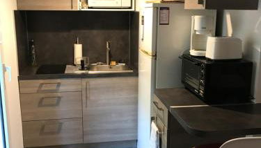 Studio au cœur de Théoule - Foto 2