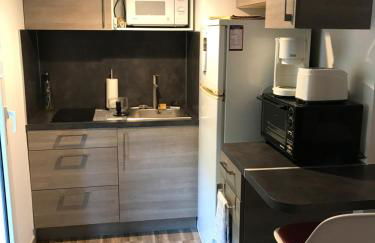 Studio au cœur de Théoule - Foto 2