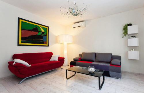 Relax Apartment near Split centar old town - Foto 9