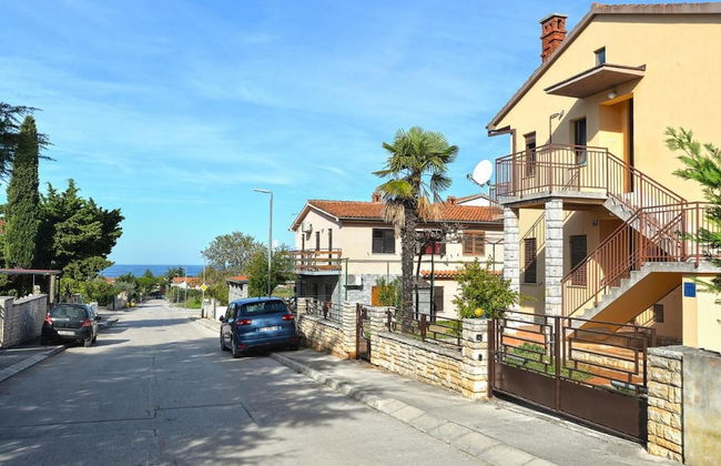 Cozy Apartment in Peroj - Photo 16