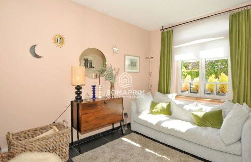 Maison moderne proche Golf et plage du Touquet - Foto 37