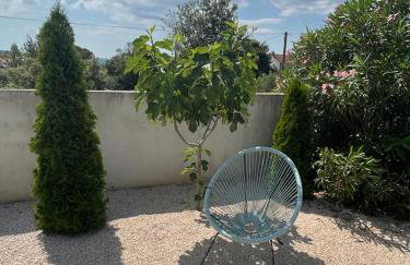 Haus Dalmatia with heated Pool - Foto 33