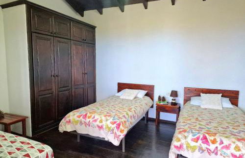 Casa Rural Teide in Icod de los Vinos - Foto 11