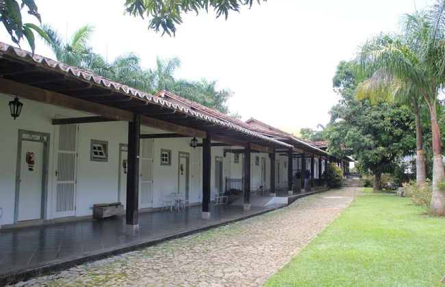Pousada Fazenda Florença - Foto 43