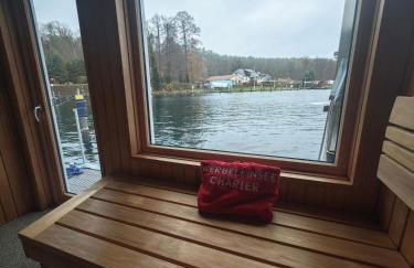 Hausboot Rollyboot - Photo 37