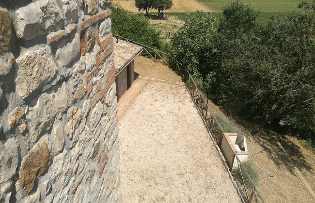 Comfortable Apartment in Umbria - Foto 26