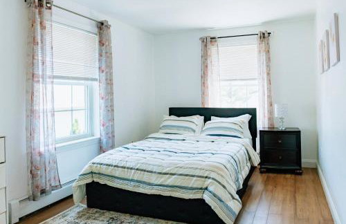 Modern Getaway By The Sea - Foto 8