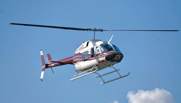 Explorez le ciel de Cancún