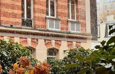 Luxury suite arc de triomphe 130sqm - Foto 54