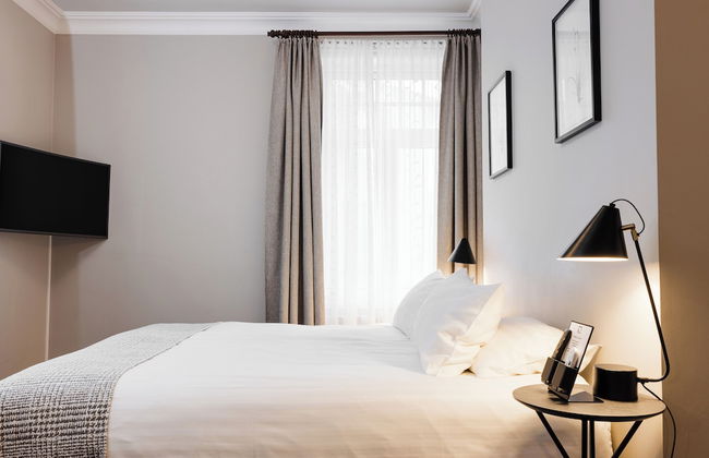 Reykjavik Residence Hotel - Foto 17