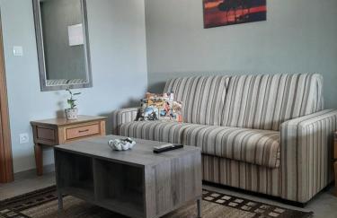 ONAR by the sea Luxurious Apartments - Foto 25