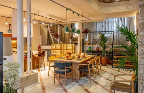 Ohliving Maestranza House - Foto 11