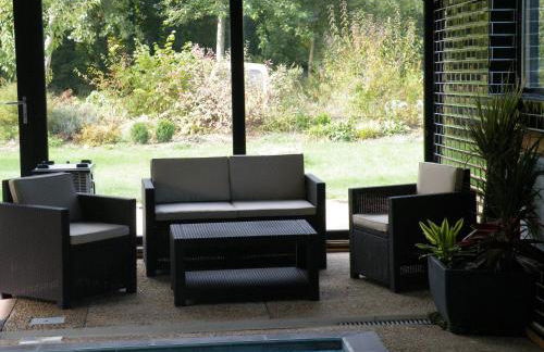 Gîte Lorengrain - Foto 58