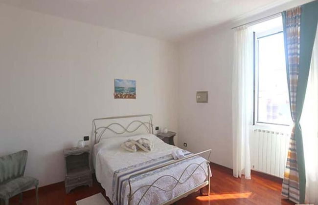 Acquamarina Casa Vacanza - Foto 6