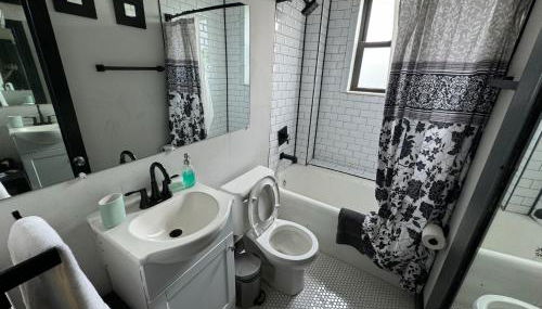 Studio W&D Parking Mins to STL Zoo Forest Park - Foto 2