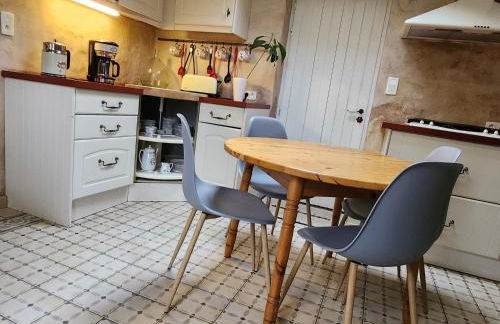 Maison chaleureuse et familiale. - Foto 13