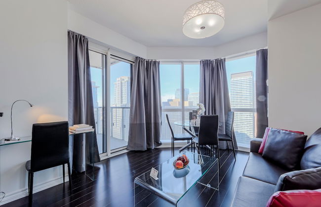 Canada Suites on Bay - Foto 43