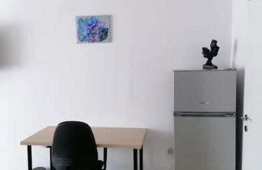 Modern apt in Dubec, ideal for couple - Foto 18