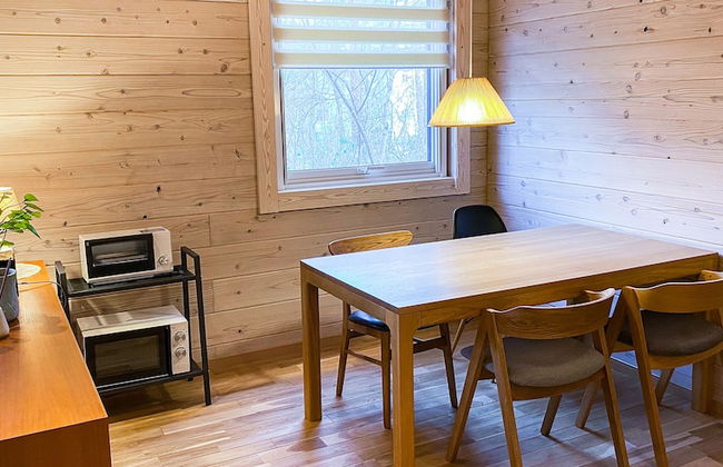 Baan Hakuba - Foto 24