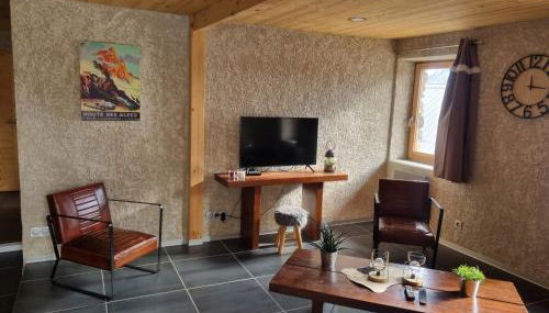 Chez Papy - Grand Appart Entirely renovated Ventelon La Grave La Meije - Foto 4