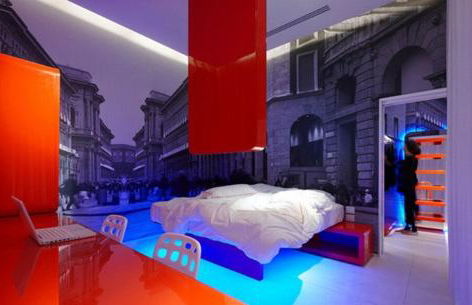 Town Suites - Photo 25