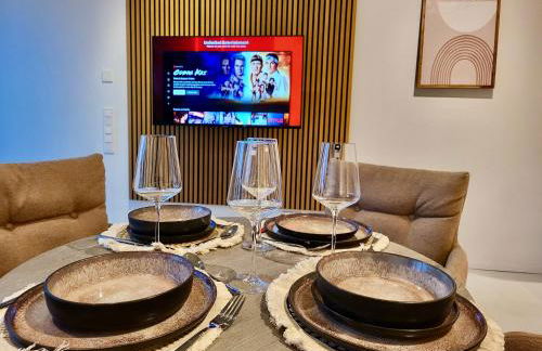 SiOUX: stilvolles Designapartment am Bodensee - Foto 15