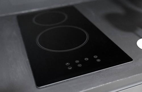 Spacious Loft Style Apartment - Near City Centre - Smart TV- WIFI - Parking - 3NT - Foto 27