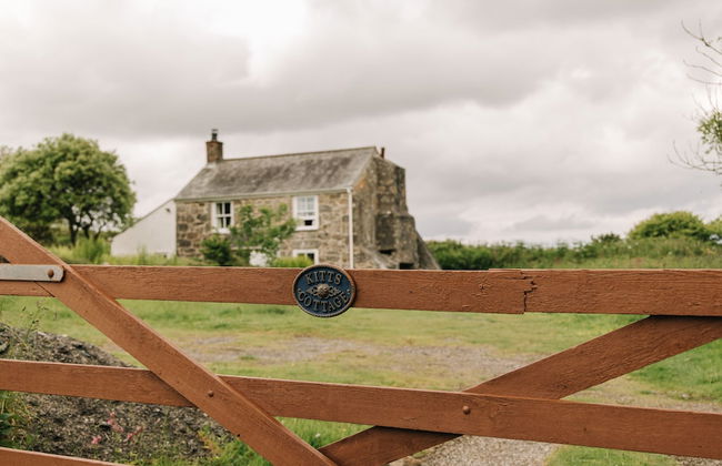 Kitts Cottage in Redruth - Foto 3