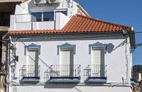 Casa EntreAzules l Vivienda Rural - Foto 17