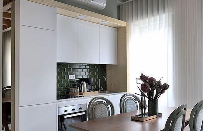 Mayor's Apartments - Foto 23