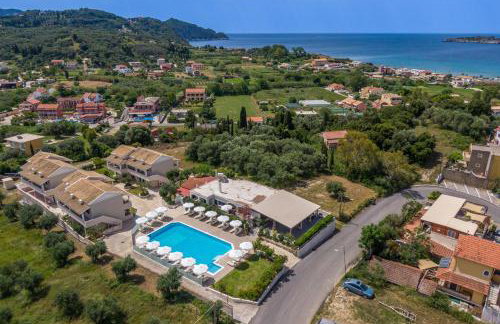 Anna Studio and Maisonettes - Foto 1