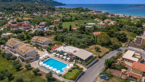 Anna Studio and Maisonettes - Foto 1