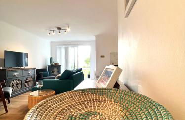 Bellevue Apartment - Foto 39