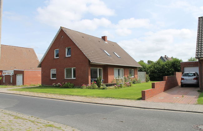 Haus Krabbensucher - Foto 18