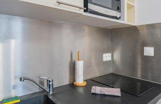 Room in Toulouse - Studio 2 proche Airbus à TOULOUSE ST Martin du Touch - Foto 9