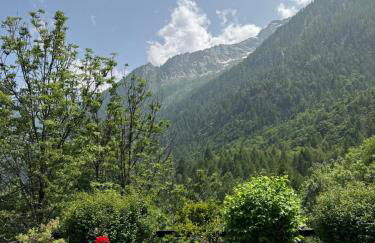 Chalet Il Pruno del Rosa - Foto 28