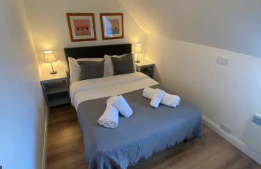 Dolphin Bay Suites - Foto 22