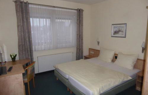 Hotel Ring Park - Foto 15