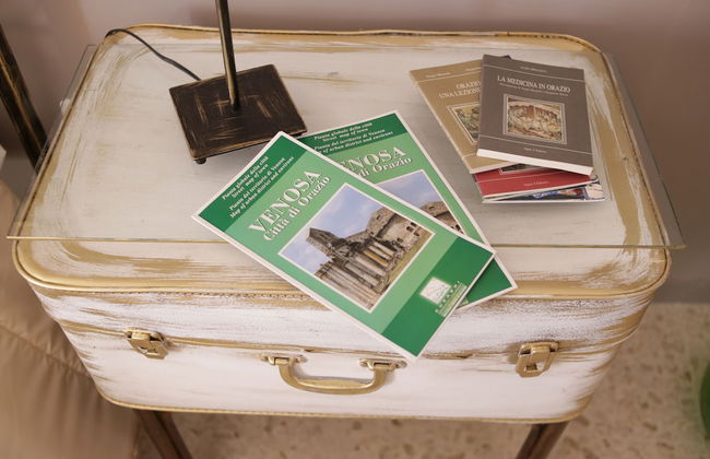 Le Dimore degli Artisti - Photo 18