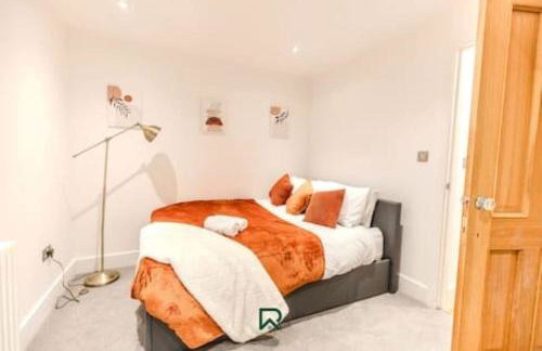 Beautiful 2 bed apartment - Foto 22