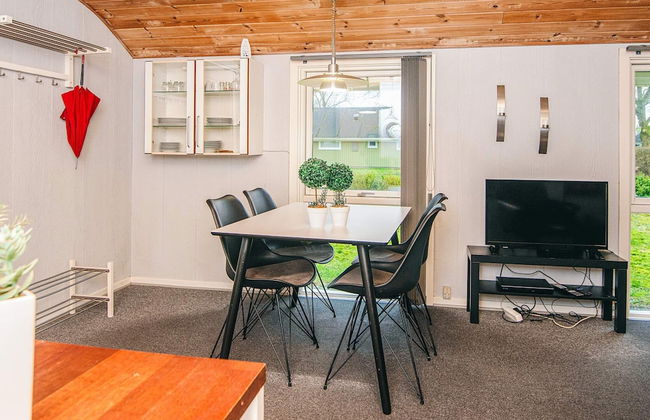 4 Person Holiday Home in Grindsted-by Traum - Foto 9