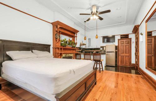 Brooklyn Beautiful Studio Apartment - Foto 38