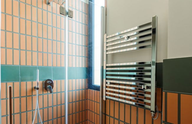 Cozy and Central Studio in Bovisa, Milan - Foto 7