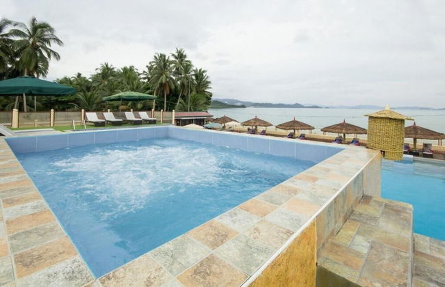 Foxy's Beach Resort - Foto 25