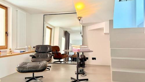 Dimora Concept - Monti e Mare Exclusive Loft - Foto 3