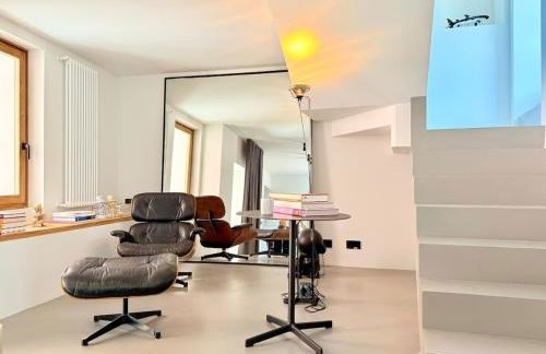 Dimora Concept - Monti e Mare Exclusive Loft - Foto 3