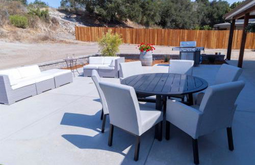 Luxury Farmhouse Near Coast & Wine - Foto 20