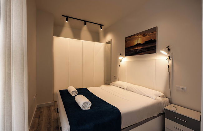 Apartamentos Turísticos Gran Vía - Foto 7