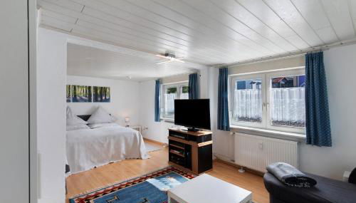 Ferienhaus Alte Schäferei - Foto 2