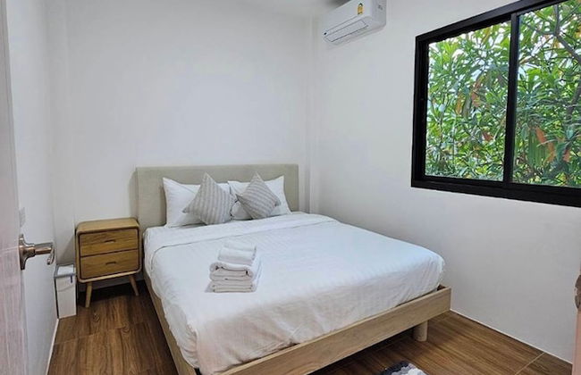 Villa in Pak Chong with swimming pool - Photo 13